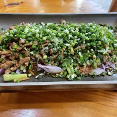 瑶山印象·本地特色菜 User Photo