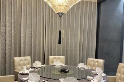 SHANG TAO CHINESE RESTAURANT