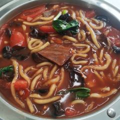Yun Shang Ren Jia·Exquisite Farm-to-Table Cuisine User Photo