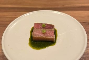 Sushi Kaneyoshi user photo
