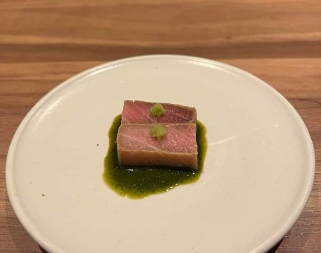 Sushi Kaneyoshi