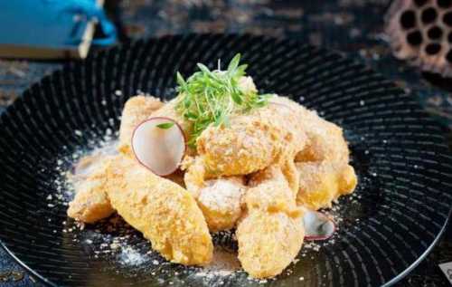 阿彌陀佛大飯店（福州浦上店）·中和藝素餐廳（金山正祥廣場店）