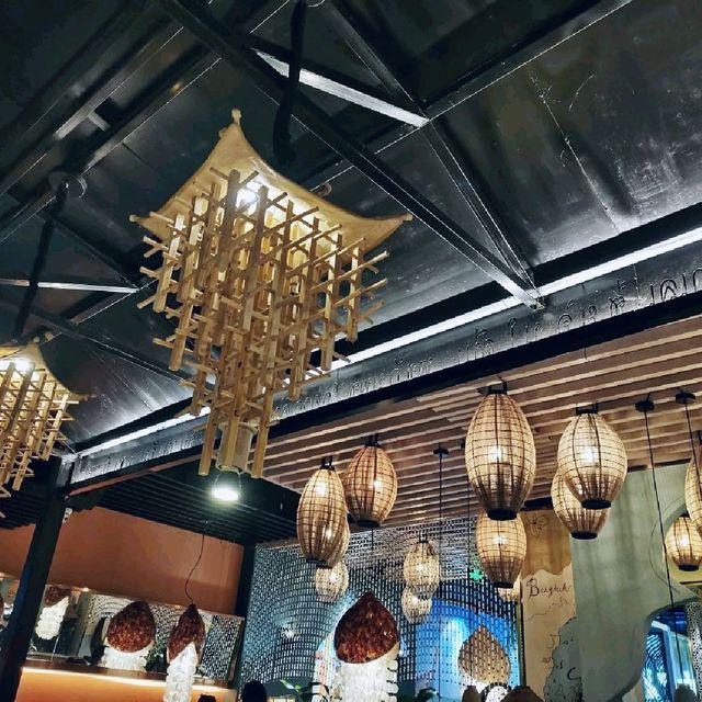 Thai Restaurant