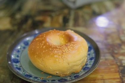 Gardener Barbecue Cylinder Meat