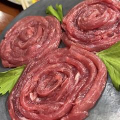 王爷府鲜羊涮(天王店) User Photo