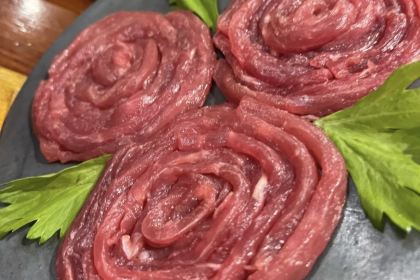 王爷府鲜羊涮(天王店)