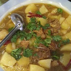 温都尔汗食府 User Photo