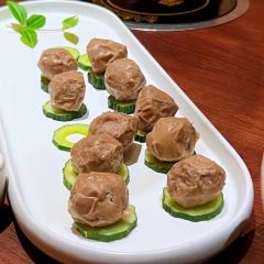 揽季锅物会(阳光时代广场店) User Photo