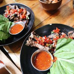 Rice Paper Scissors(CBD)張用戶圖片