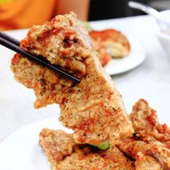 金滿園排骨用戶圖片