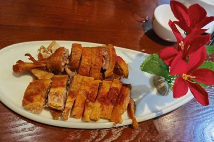 寓之味·五小厨