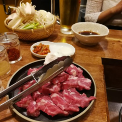 Steak & Restaurant Miraikan User Photo