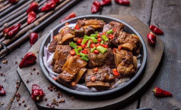 Matougushi Hot Pot (beimendian)