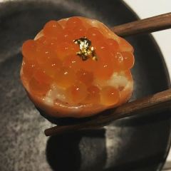 Kisumé User Photo