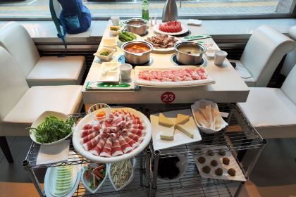 Yimucaoyuan (erxijielu)