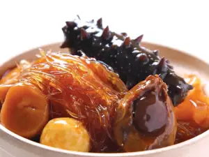 JINSANBEI RESTAURANT