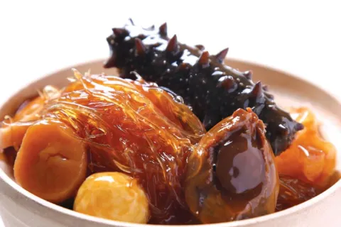 JINSANBEI RESTAURANT