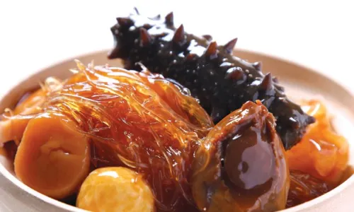 JINSANBEI RESTAURANT