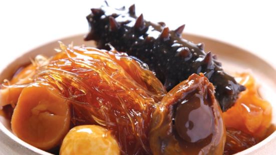 Jin San Bei Classic Shandong Cuisine