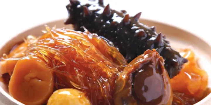 金三杯酒家·經典魯菜（泉城路店）