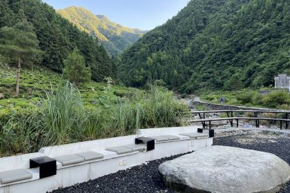 grayland cafe(岭脚村店)