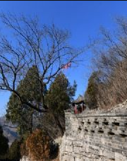 茄子河大砬子峰