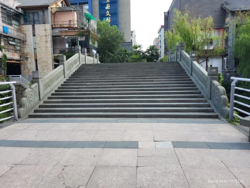 1_信義坊步行街