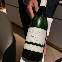 Zizzi - Edinburgh Queensferry Street User Photo