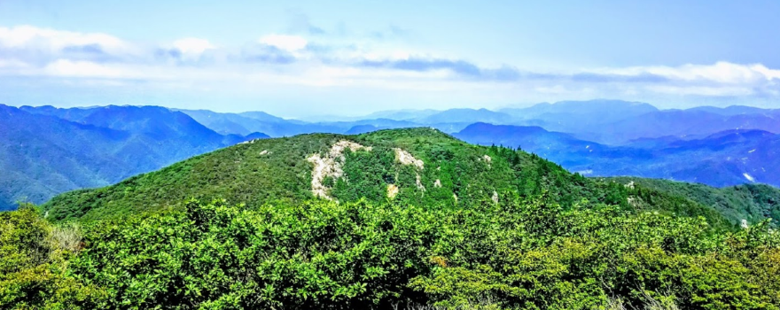 Mount Gozaisho