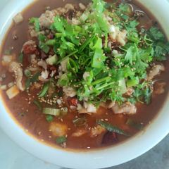 枫林小居 User Photo