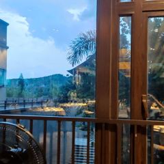 熹乐谷温泉度假酒店·瑞和中餐厅 User Photo