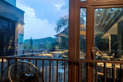 熹乐谷温泉度假酒店·瑞和中餐厅