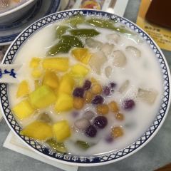 赵记传承(福州总店) User Photo
