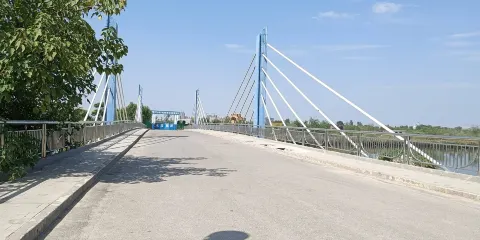 八里灣水庫