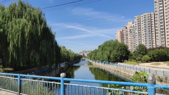 Tongzihe Park