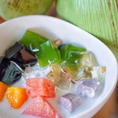 清爽清补凉 ảnh của người dùng