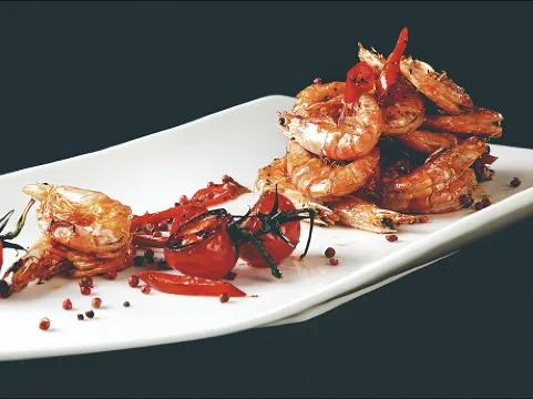 尋味瓊菜（樂東汽車站店）