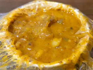 彩塔炒燜子（彩塔夜市店）