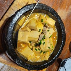 晓疆山·大美新疆菜(白玉兰广场店) User Photo