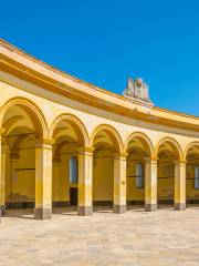 Piazza Mercato del Pesce