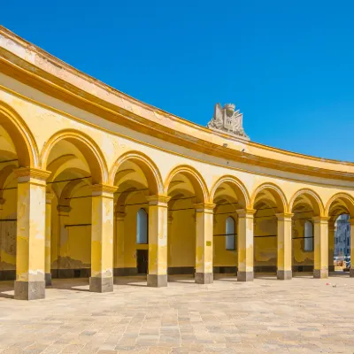 Chiesa e Convento di Santa Maria dell'Itria 주변 호텔