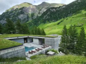 7132 Therme | Therme Vals