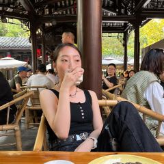 HEMING CHASHE User Photo