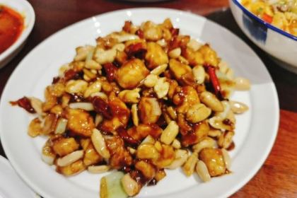 眉州东坡(东坡印象水街店)