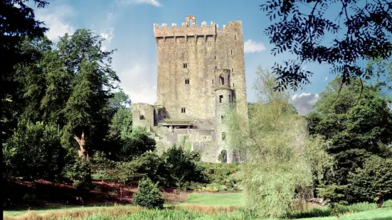 Blarney Castle & Gardens