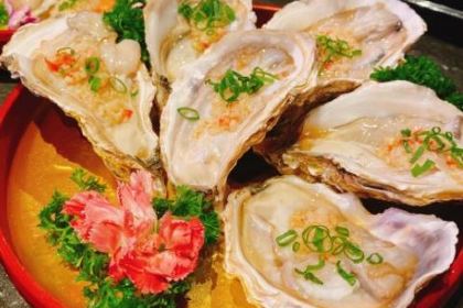 龙马日式烧肉放题