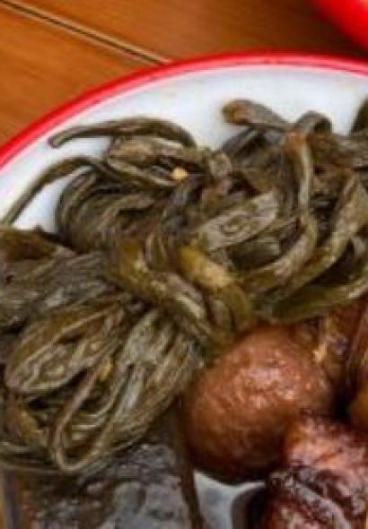 老济宁甏肉干饭(凌云路店)