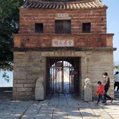 红猪土笋冻(三里街店) User Photo
