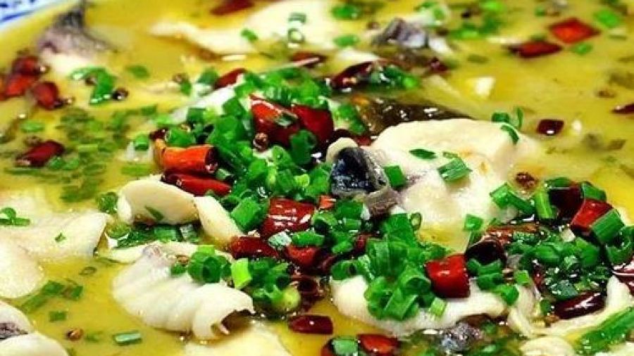 忆炊烟创意餐厅(人民路店)