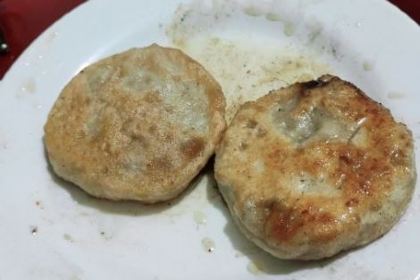 牛庄高晓山风味馅饼城(海城店)